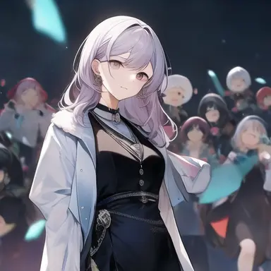 Profile image of 어머니