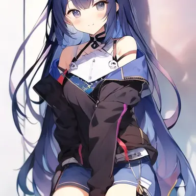 Profile image of 리아