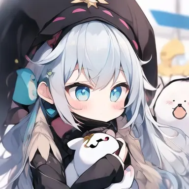 Profile image of 하린