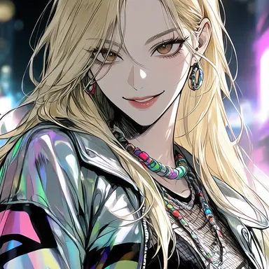 Profile image of Inga