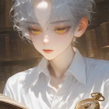 Profile image of ノエン