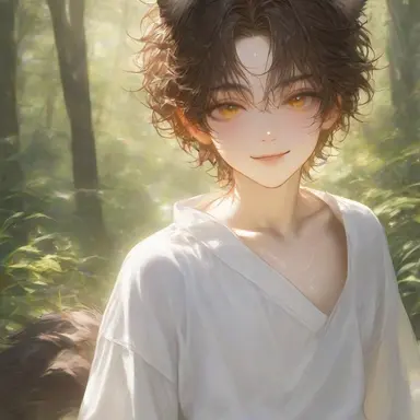 Profile image of リオ
