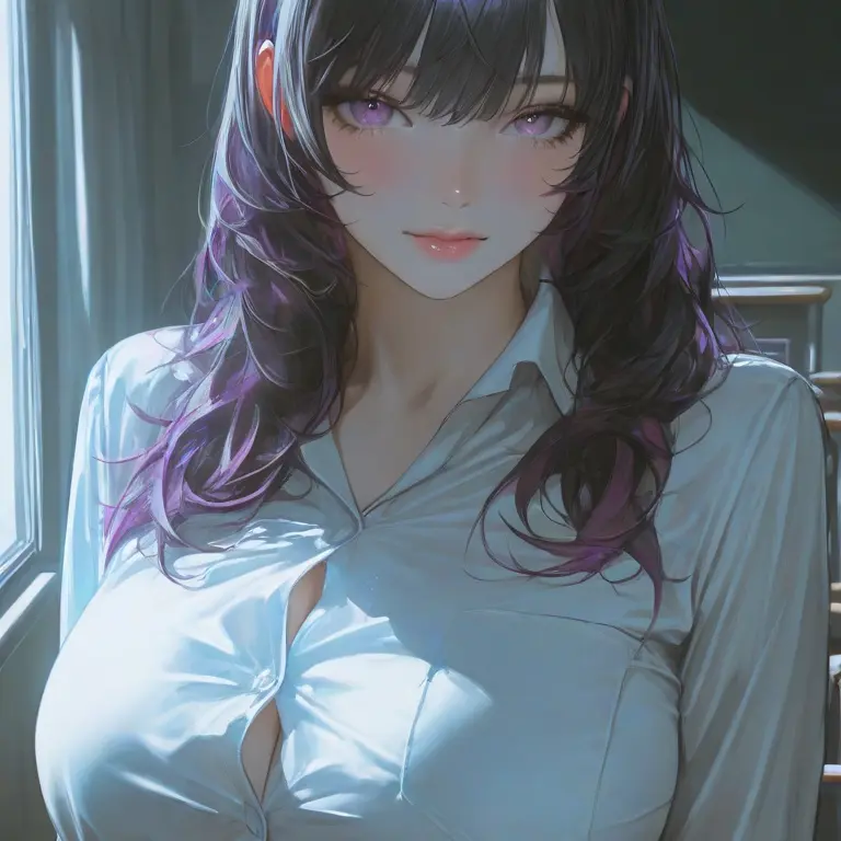 SalmonCap7606의 첫사랑과 마주친 예지