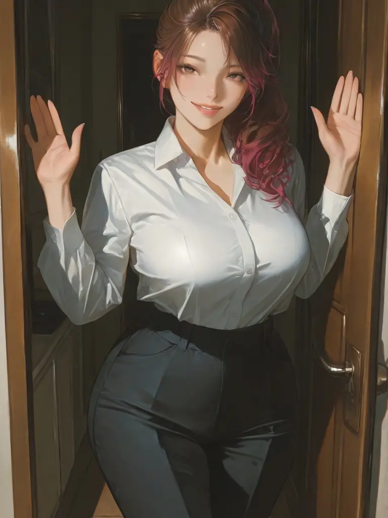 SalmonCap7606의 이나윤