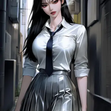 Profile image of 민소희