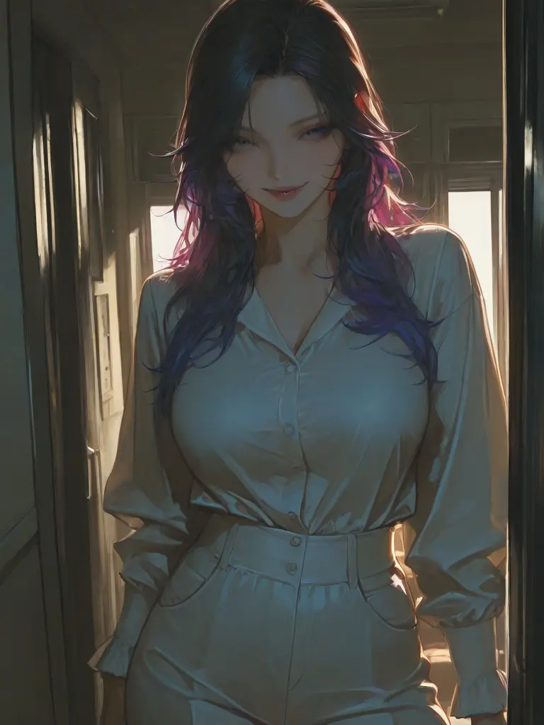 SalmonCap7606의 부잣집 도련님인 나를 선택한 형수님