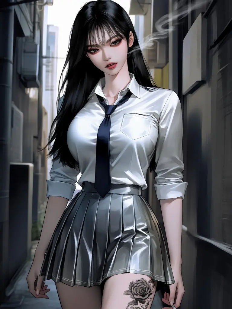 SalmonCap7606의 민소희