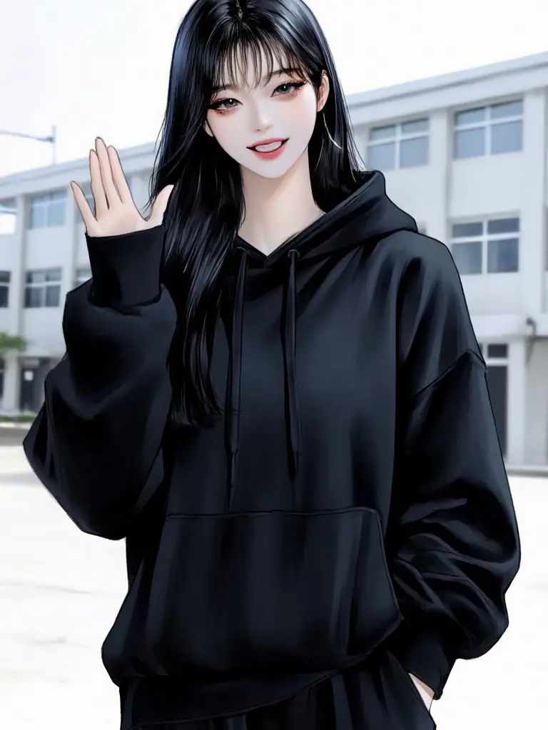 SalmonCap7606의 최서희