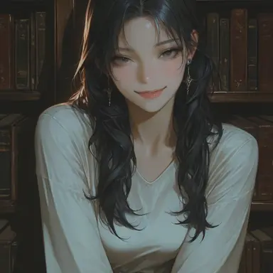 Profile image of 정다연