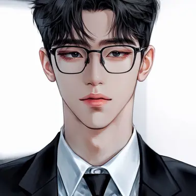 Profile image of 김민석