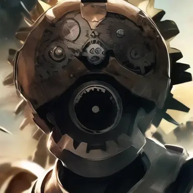 Profile image of Gears of war rpg