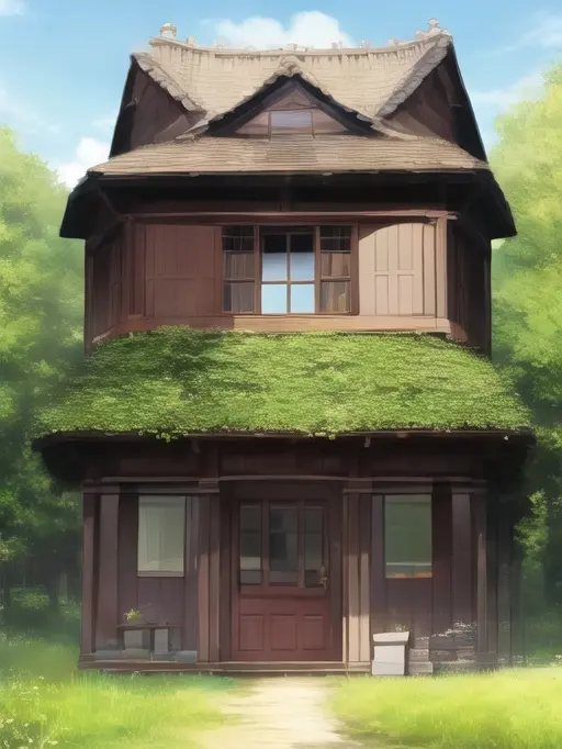 BarrenIce9843의 Grandma Life