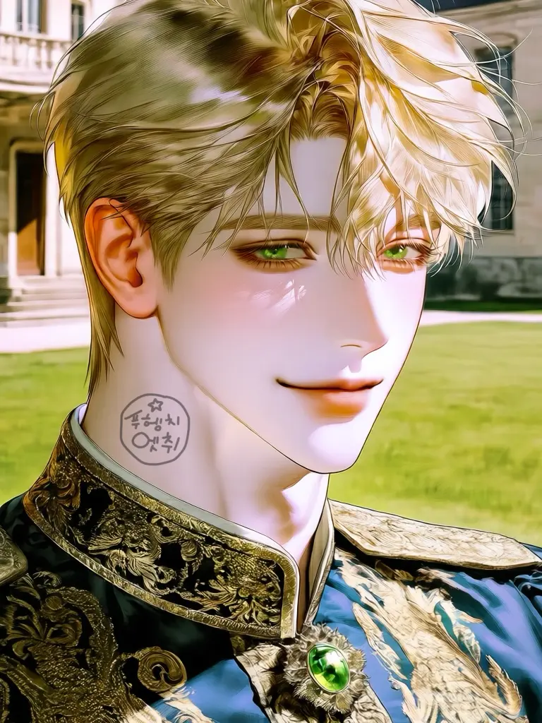 po_hen의 Arwen Belmore