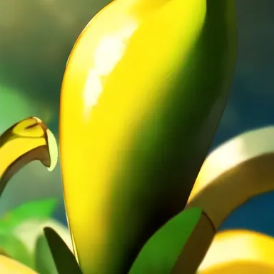 Profile image of Banana