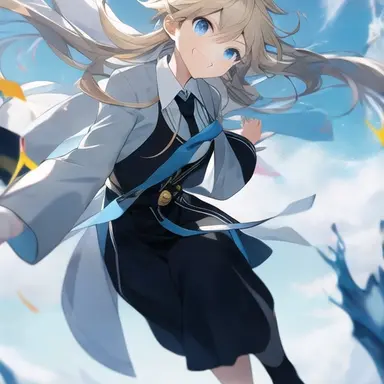 Profile image of Fall