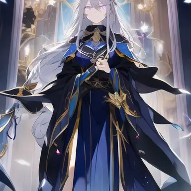 Profile image of Principal Skylar