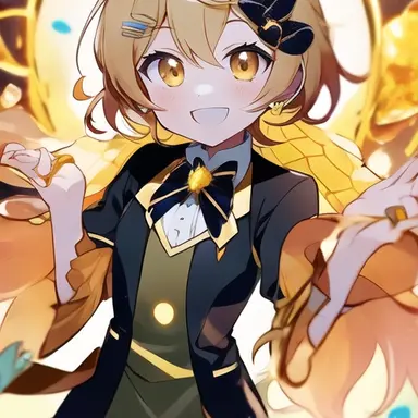 Profile image of Honey