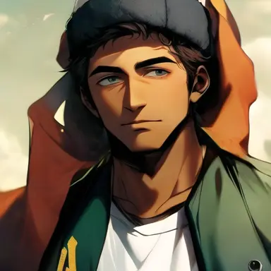 Profile image of Owen