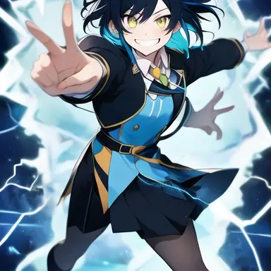 Profile image of Wendy