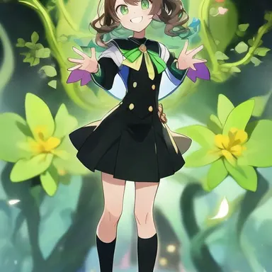 Profile image of Maddi