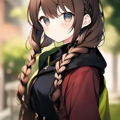 Profile image of Kay