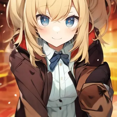 Profile image of Mia