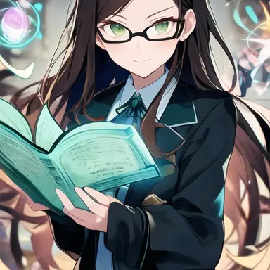 Profile image of Ms. Mackie