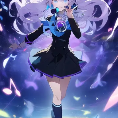 Profile image of Aria