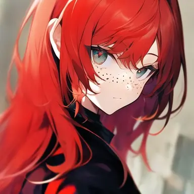 Profile image of Maxie