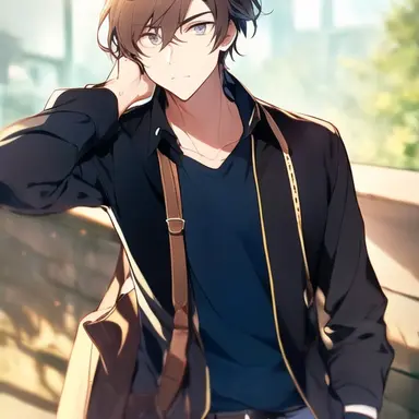 Profile image of Dan