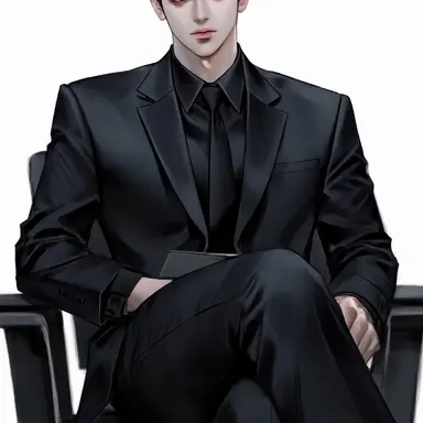 Profile image of イ-ジュンソン