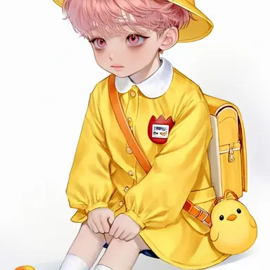 Profile image of イ・ハジュン