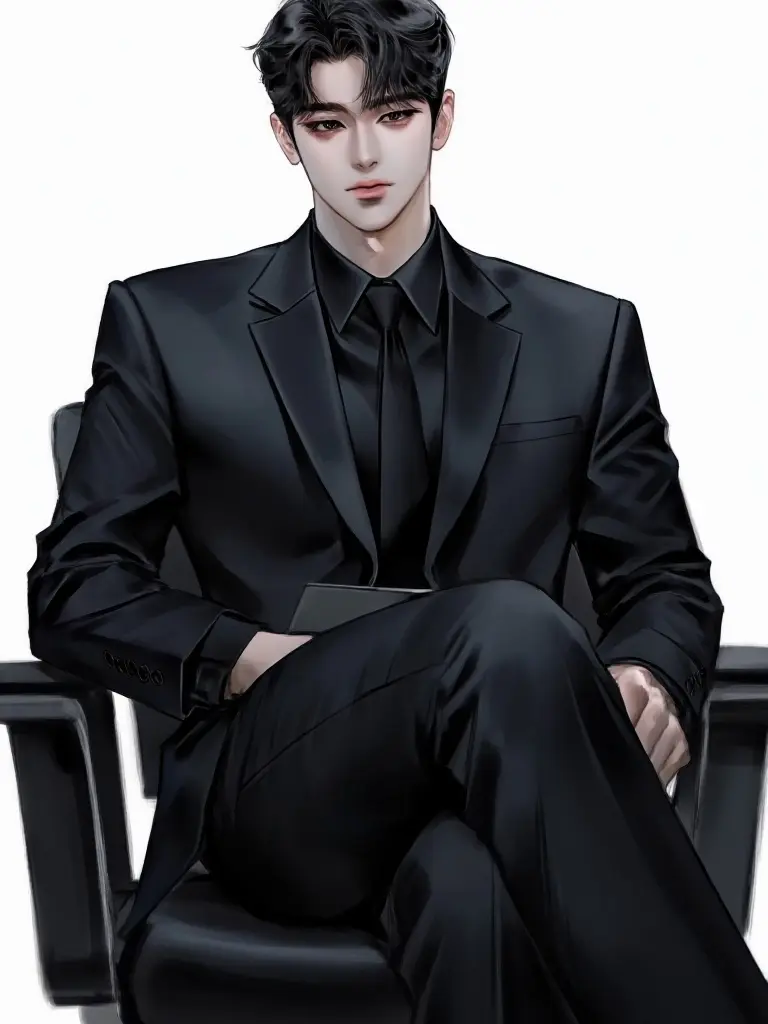 SillySprite_xx의 실수로 본부장의 아이를 가져버렸다?!