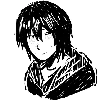 Profile image of 黒矢