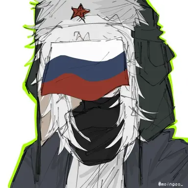 Profile image of 러시아