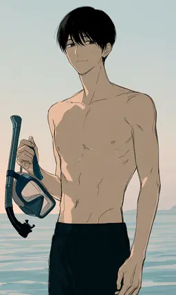 Profile image of 碧