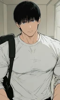 Profile image of 隆也