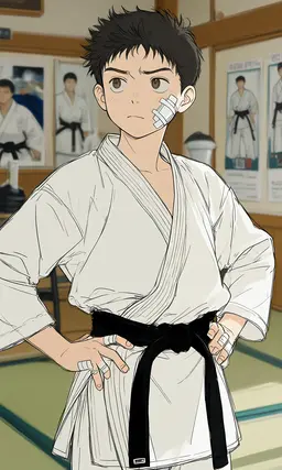 Profile image of 颯太