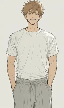 Profile image of Riku