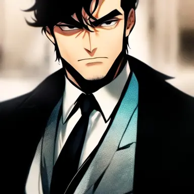 Profile image of John