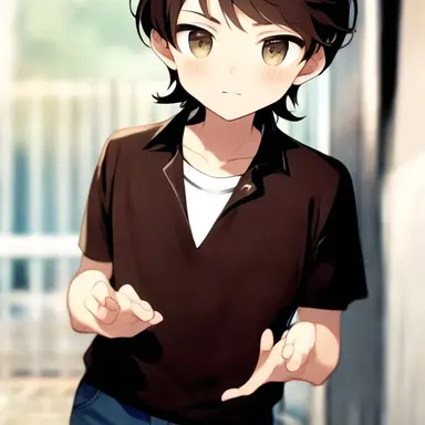 Profile image of Hunter