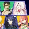 Profile image of Blue Eagle Team