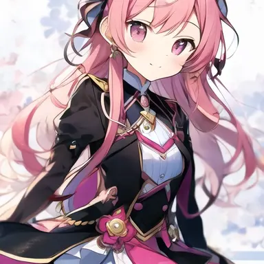 Profile image of Momoka Himemiya