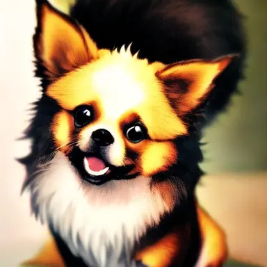 Profile image of Maxi