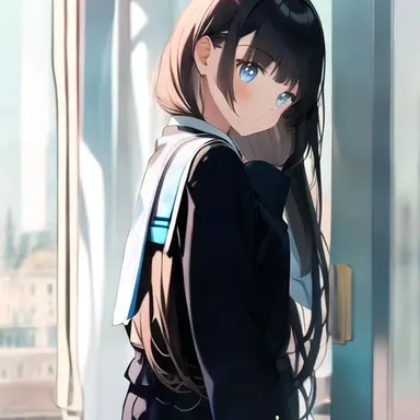 Profile image of 해랑