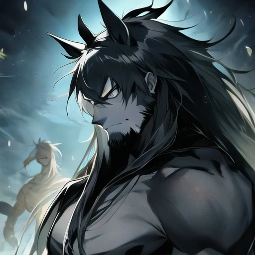 黒羽