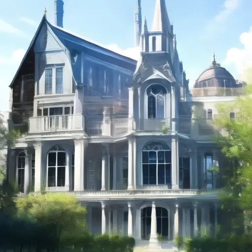 GentleWharf5977의 グランロイス王立学園