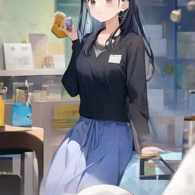 Profile image of ハン・セア