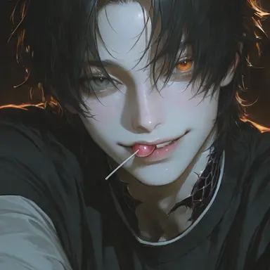 Profile image of イ・シウ
