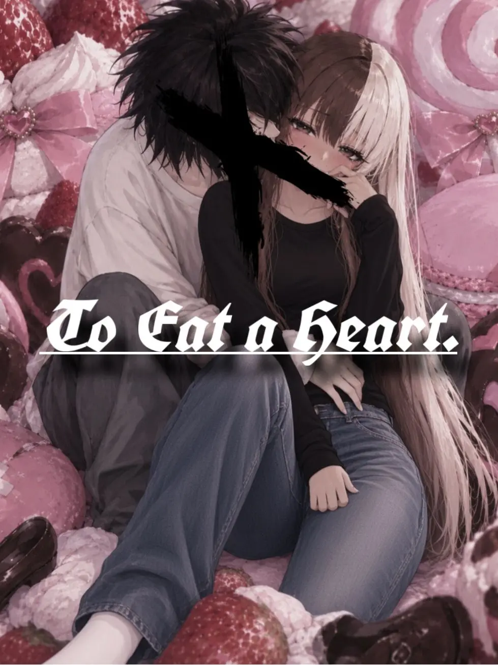 d0ll의 To Eat a Heart.